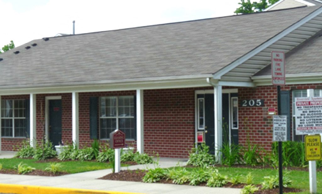 Riverview Heights Apartments Apartments in Dublin, GA